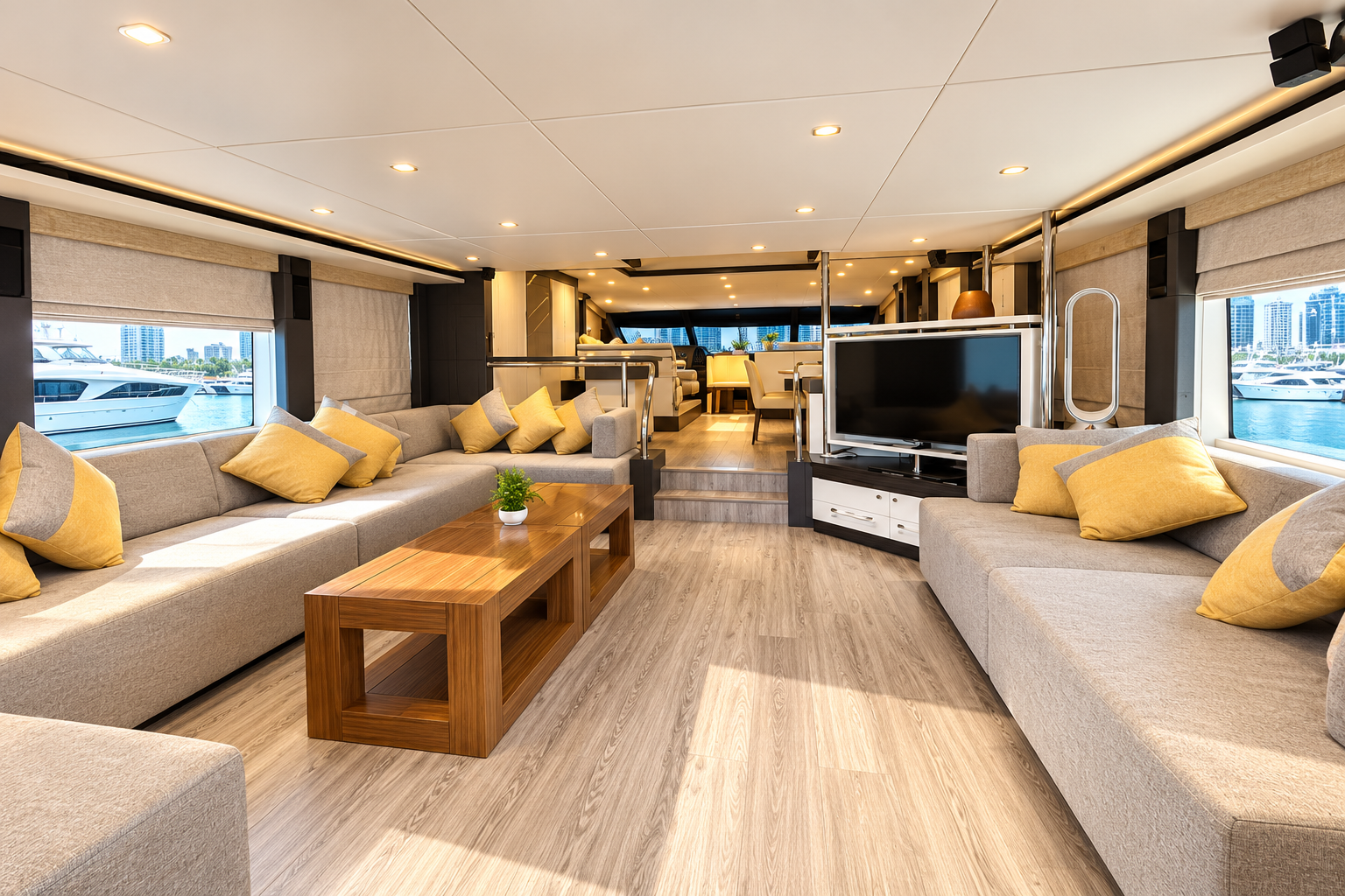 Diamond Dust 77 FT — vue 4